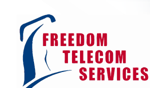 Freedom Telecom Services Logo